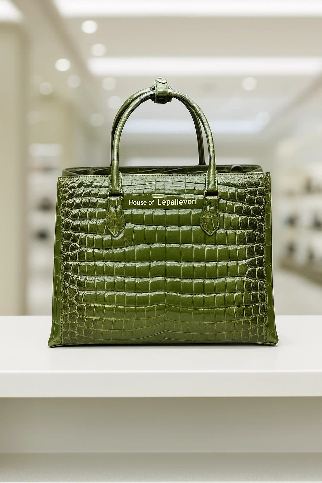 Harbour Dium Caron 60